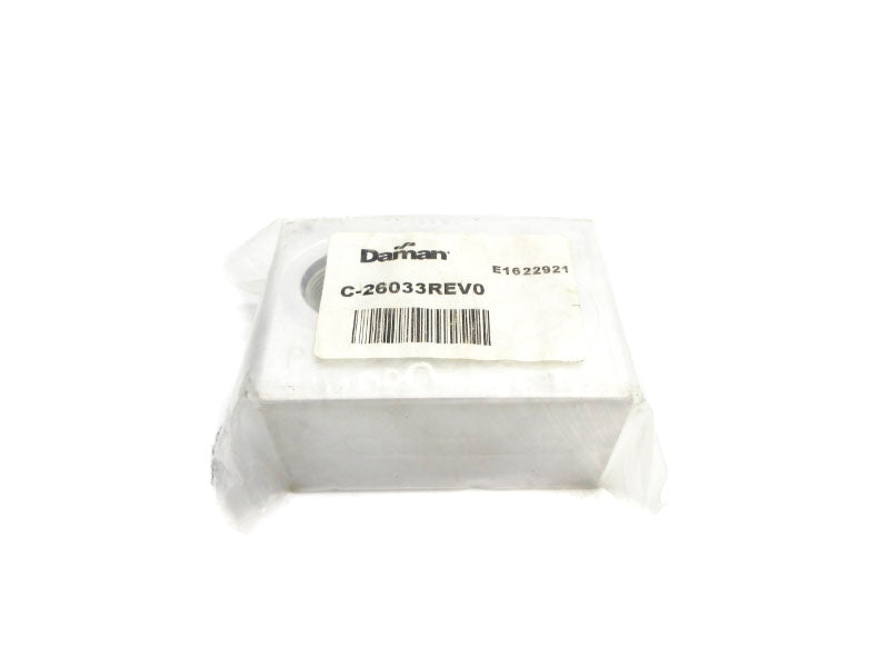 DAMAN C-26033REV0 NSMP
