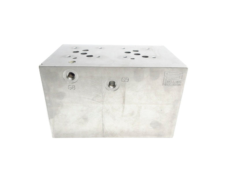 SELLING PRECISION D-2522-5 NSNP