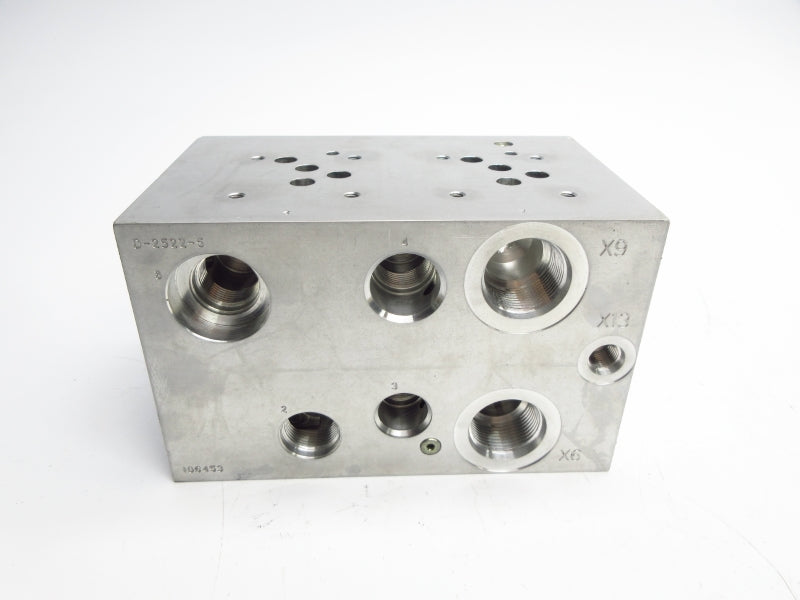 SELLING PRECISION D-2522-5 NSNP
