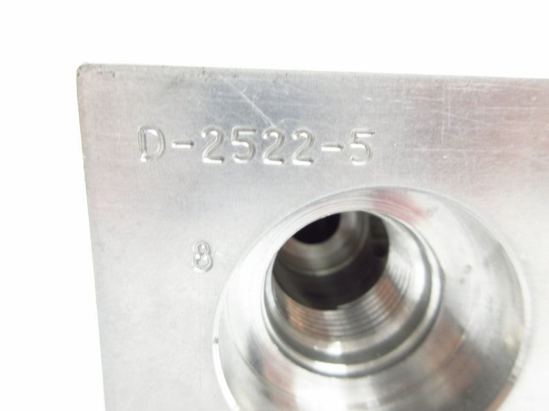 SELLING PRECISION D-2522-5 NSNP