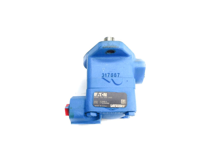 VICKERS V101P1P1A20 375655-1 NSNP