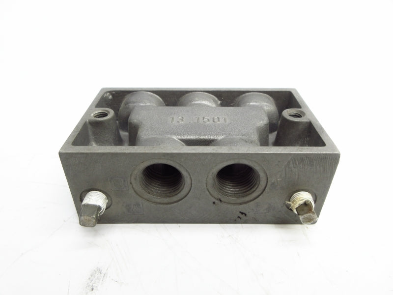 NUMATICS 13.1501 NSNP