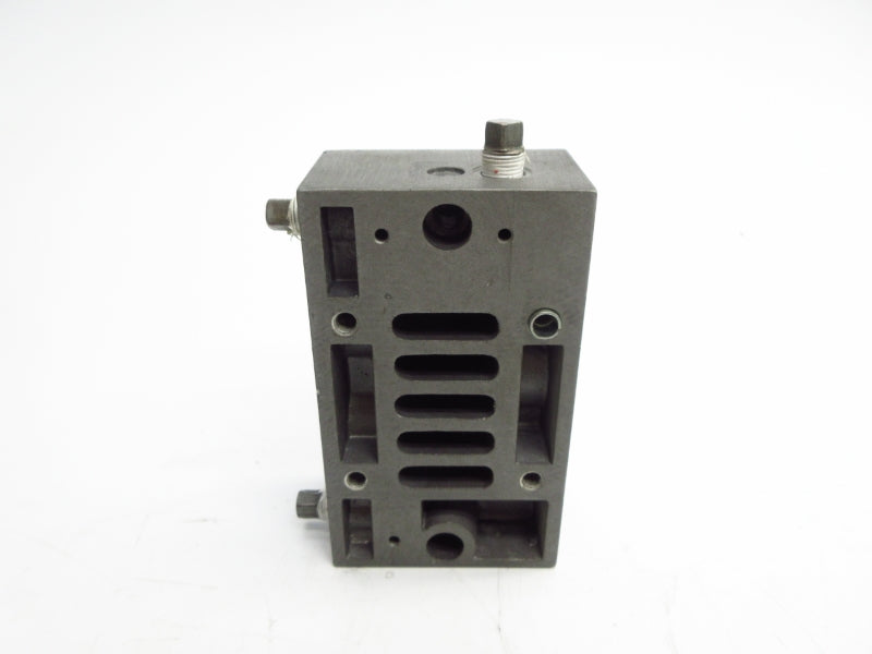 NUMATICS 13.1501 NSNP
