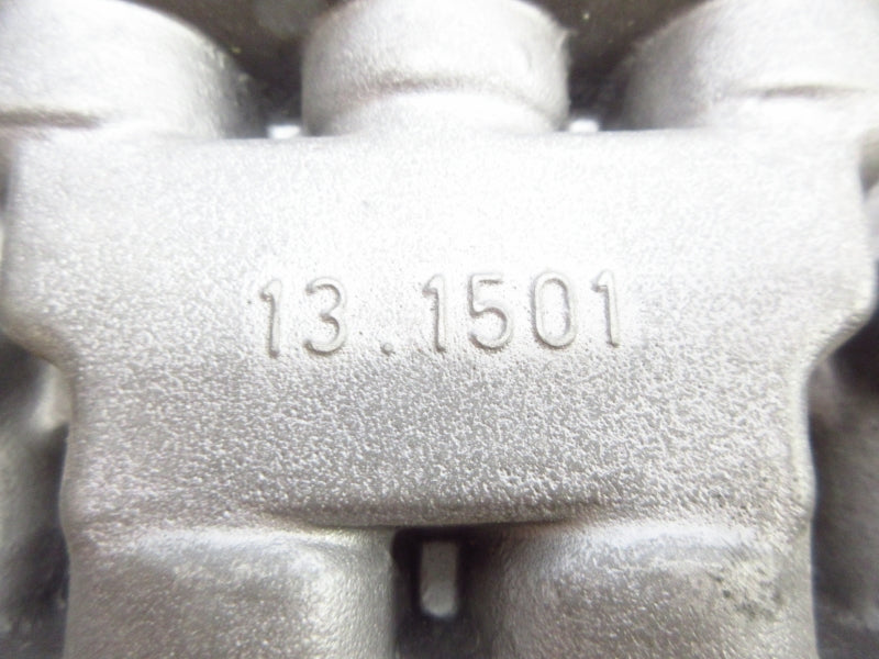 NUMATICS 13.1501 NSNP