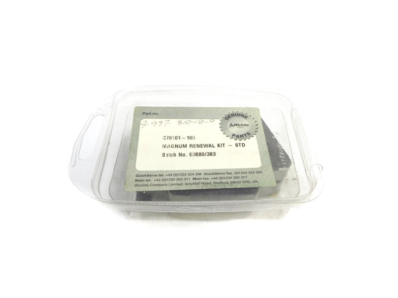 WICHITA C78101-100 NSMP