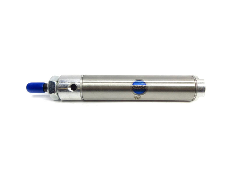 BIMBA 124-D (BLUE) NSNP