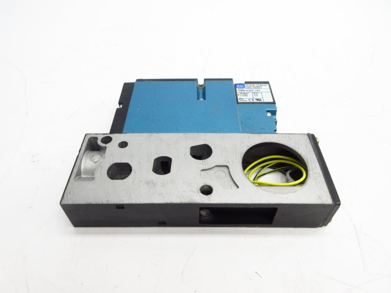 MAC 92B-AAB-BJA-DM-DJAP-1DG 110/120V 20-120PSI NSNP