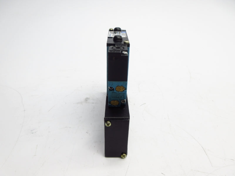MAC 92B-AAB-BJA-DM-DJAP-1DG 110/120V 20-120PSI NSNP