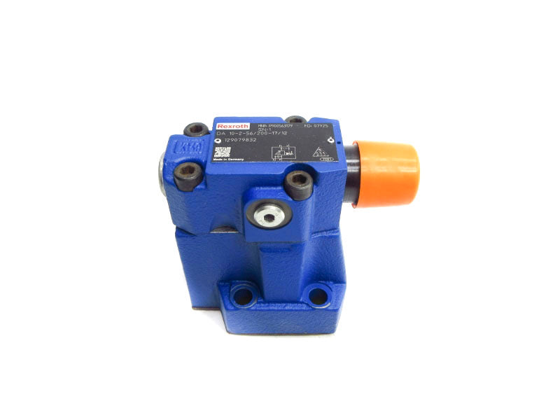REXROTH DA10-2-56/200-17/12 R900563179 NSNP
