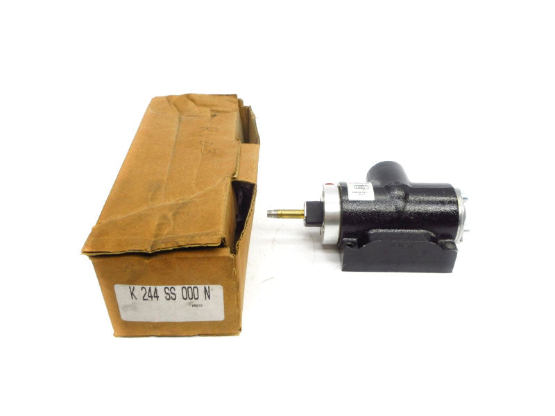 INGERSOLL RAND K244SS-000-N NSMP