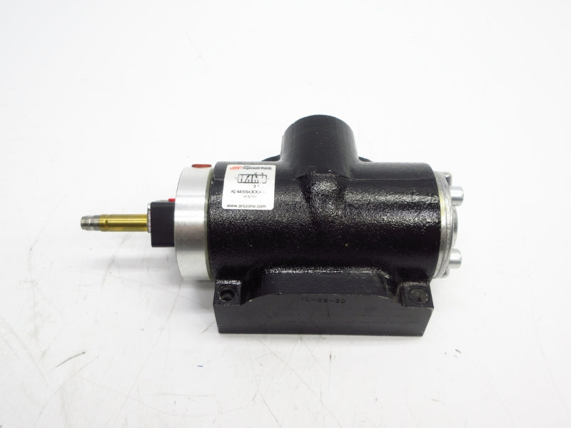 INGERSOLL RAND K244SS-000-N NSMP