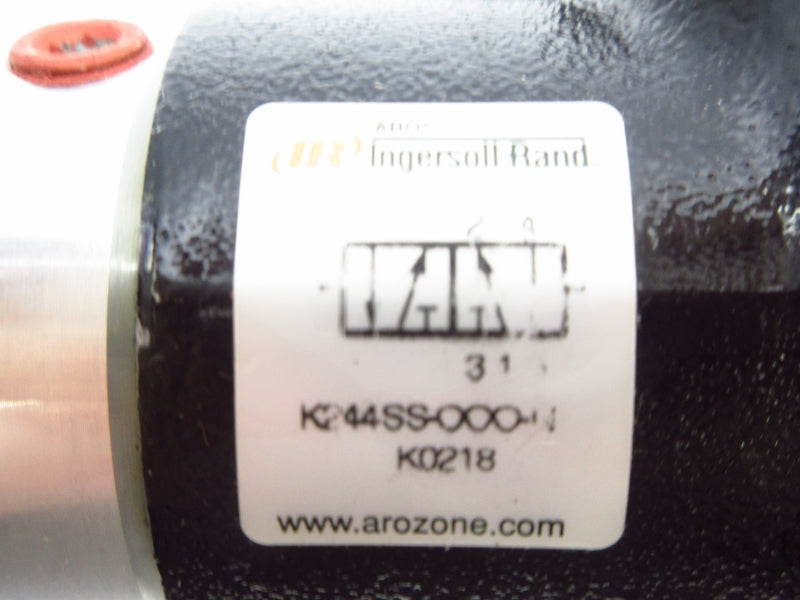 INGERSOLL RAND K244SS-000-N NSMP