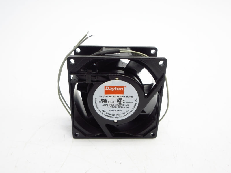 DAYTON 4WT40 115V 0.13/0.15A NSMP