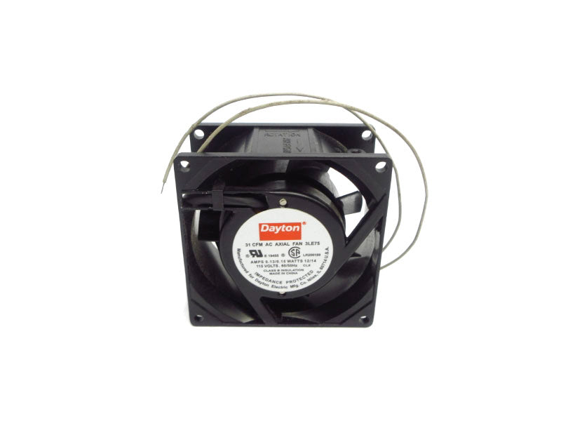 DAYTON 3LE75 115V 0.13/0.15A NSNP
