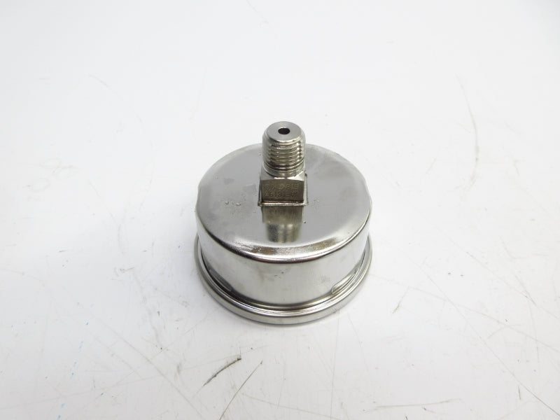 NOSHOK 25-510-160-PSI 0-160PSI 1/4" NSMP
