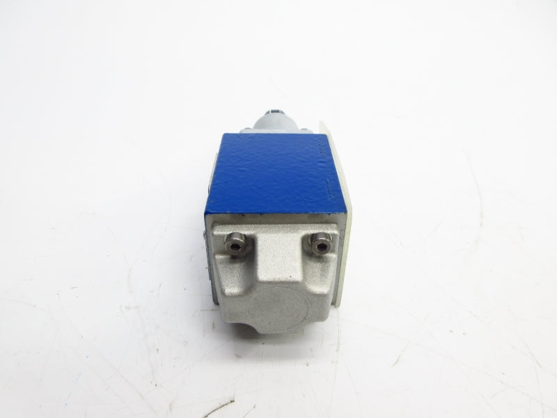 REXROTH R900465984 4WMR6D50/ NSNP