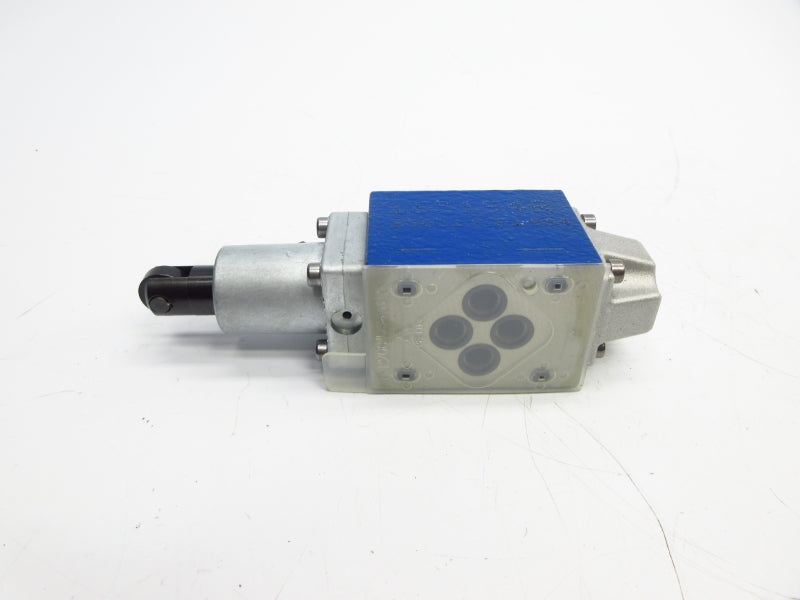 REXROTH R900465984 4WMR6D50/ NSNP