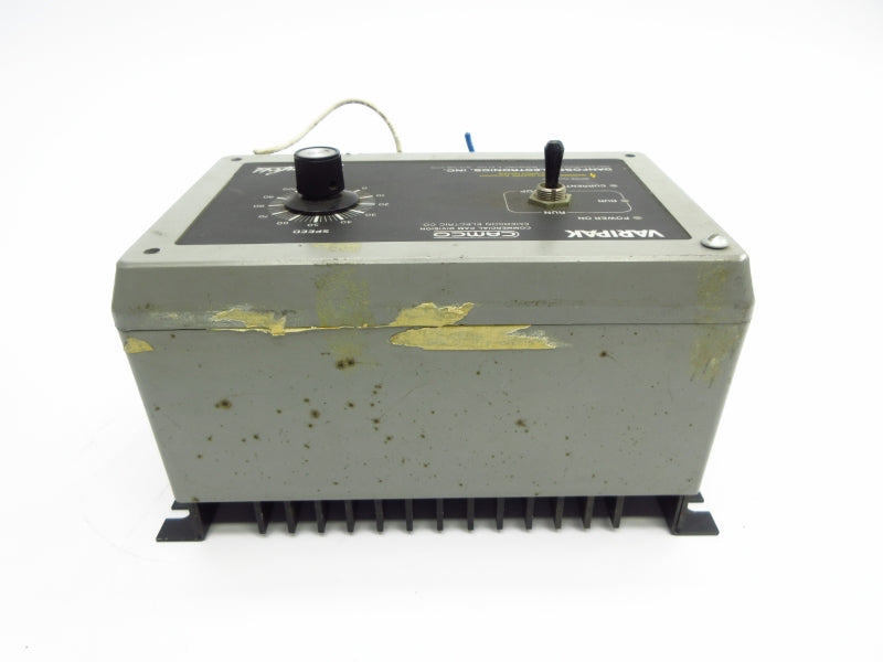 DANFOSS 600180 120VAC 10A UNMP