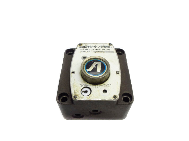 VICKERS FG032822VG UNMP