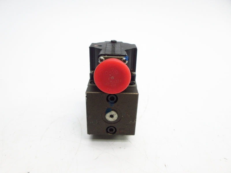 GLOBAL SERVO HYDRAULICS PLS2372VT UNMP