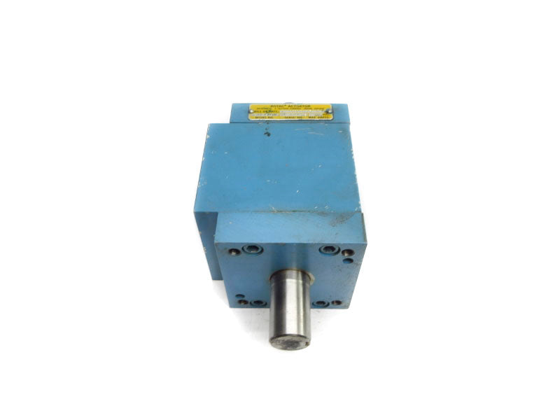 MICROMATIC MPJ3-41VOIL 1000PSI UNMP