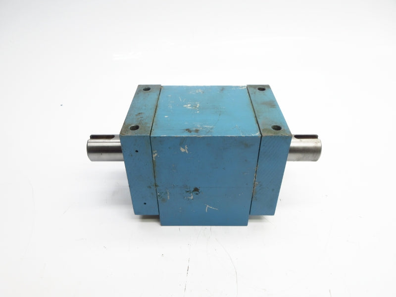 MICROMATIC MPJ3-41VOIL 1000PSI UNMP