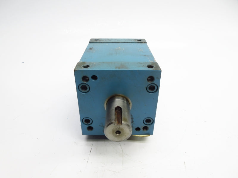 MICROMATIC MPJ3-41VOIL 1000PSI UNMP