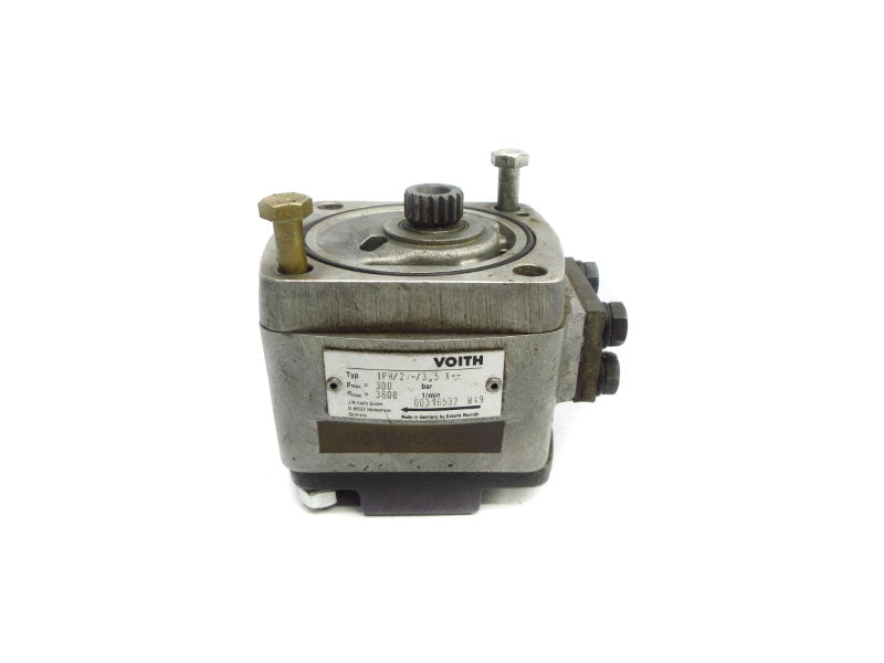 VOITH IPH/2/-/3.5X UNMP