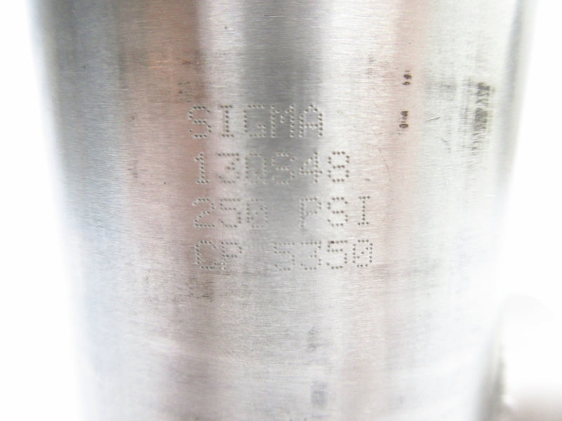 SIGMA 13QS48 250PSI NSNP