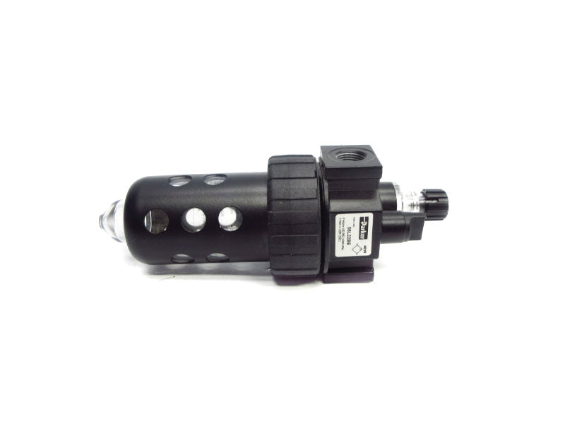 PARKER 06L22BE 150PSI 125'F NSNP