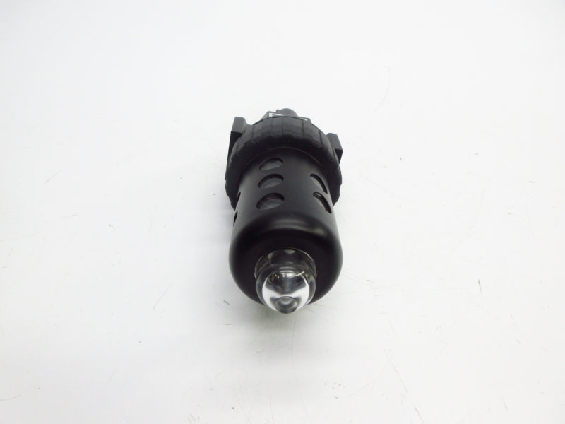 PARKER 06L22BE 150PSI 125'F NSNP