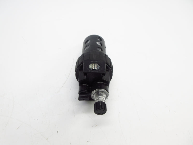 PARKER 06L22BE 150PSI 125'F 3/8" NSMP