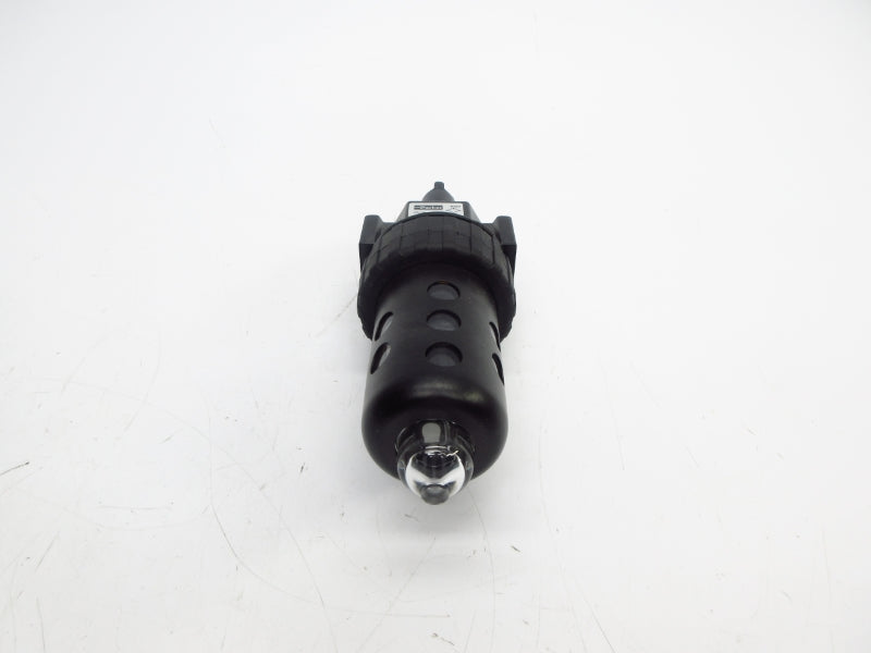 PARKER 06L22BE 150PSI 125'F 3/8" NSMP
