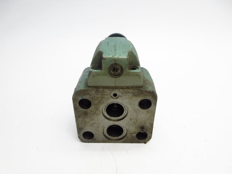 VICKERS CG10B20 125/1000PSI UNMP