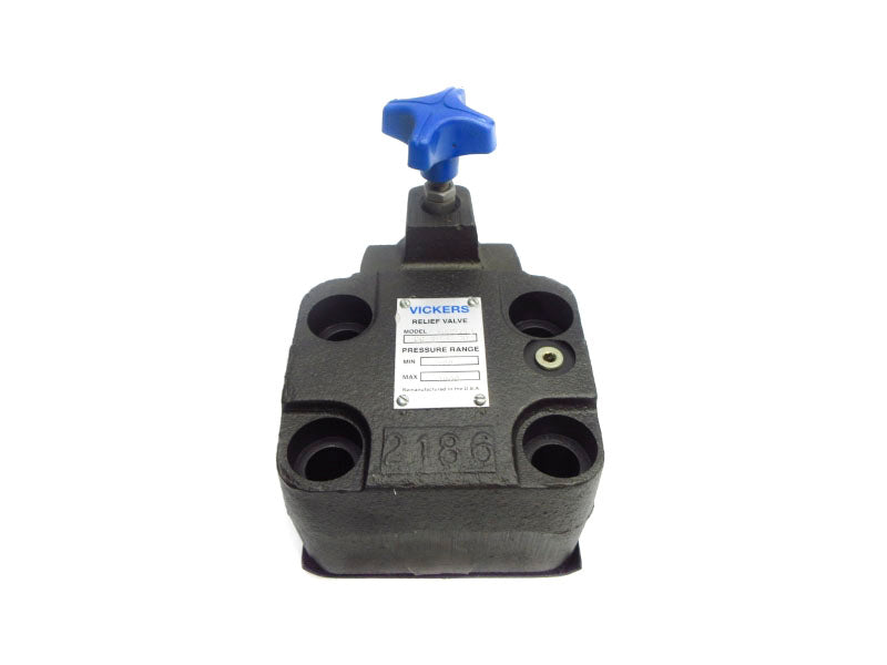 VICKERS CG10C30 1003773 500/2000PSI NSNP