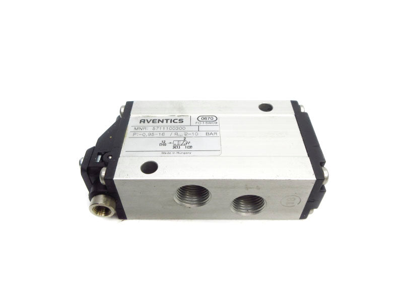 AVENTICS 5711100300 NSNP