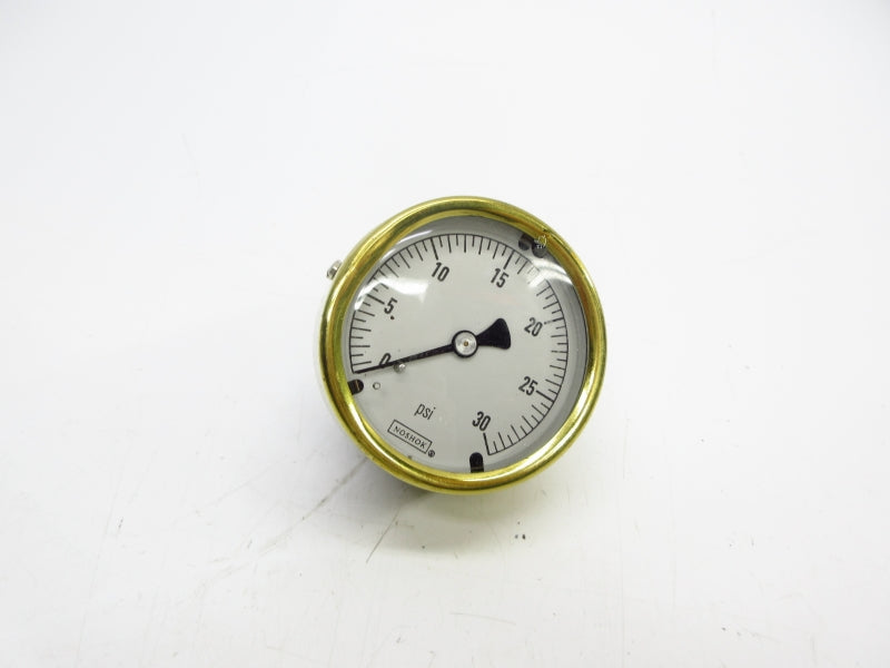 NOSHOK 25-310-30PSI 0-30PSI 1/4" NSMP