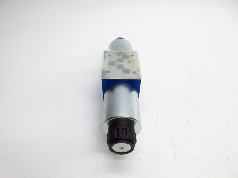 REXROTH 5-4WE10J33/CG24N9K4 R900523914 NSNP