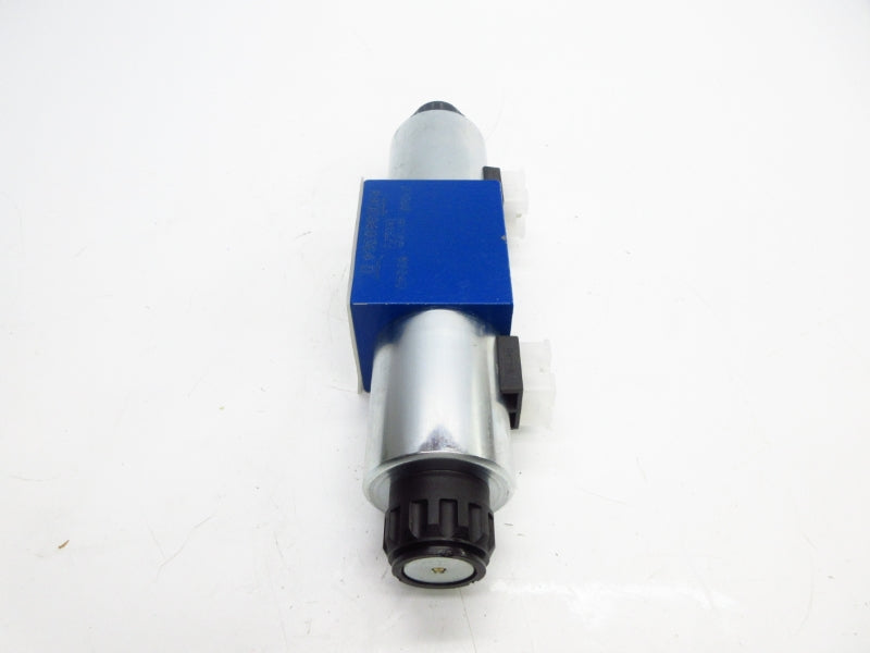 REXROTH 5-4WE10J33/CG24N9K4 R900523914 NSNP