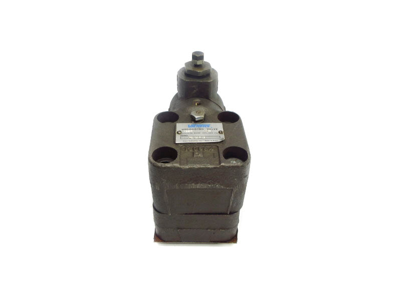 VICKERS URG106F13 422951 1500-3000PSI UNMP