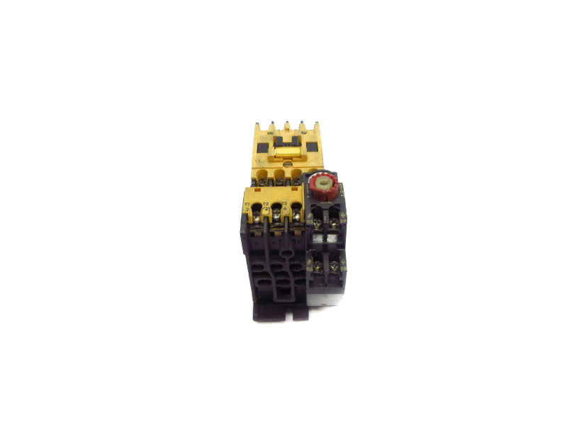 ALLEN BRADLEY 100-A09ND3 193-BSB22 SER. B 600VAC 9A UNMP
