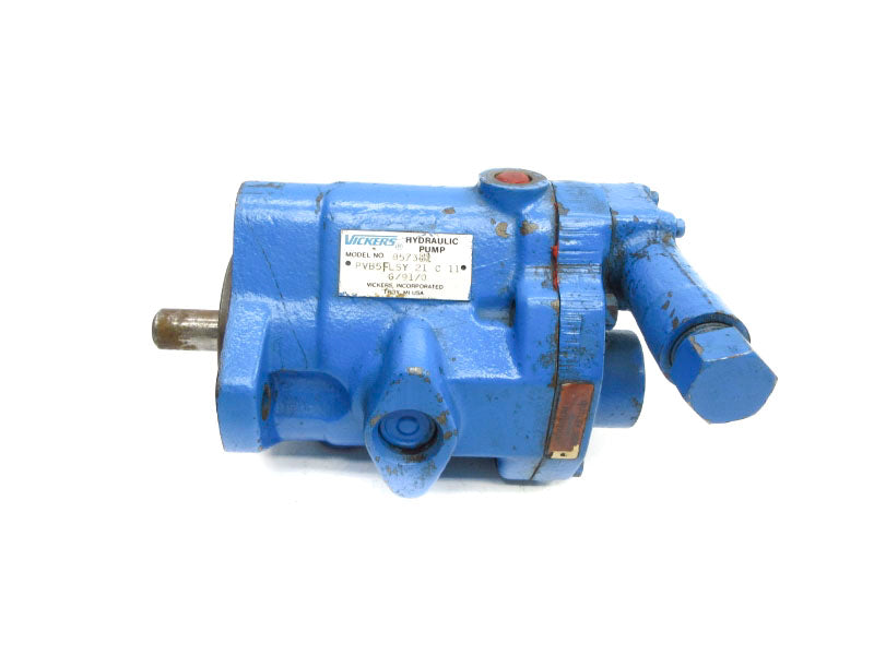 VICKERS PVB5FLSY21C11 857341 NSNP