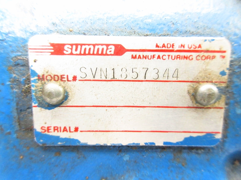 SUMMA SVN1857344 NSNP