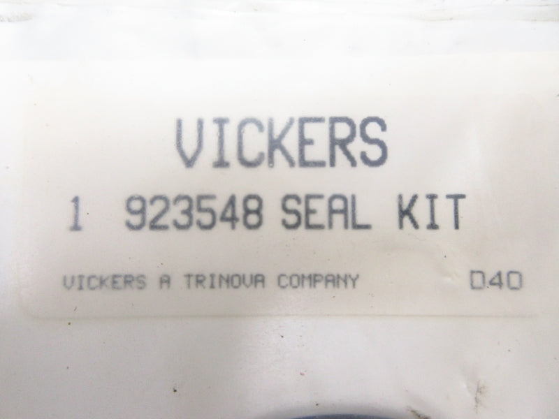 VICKERS 923548 NSMP