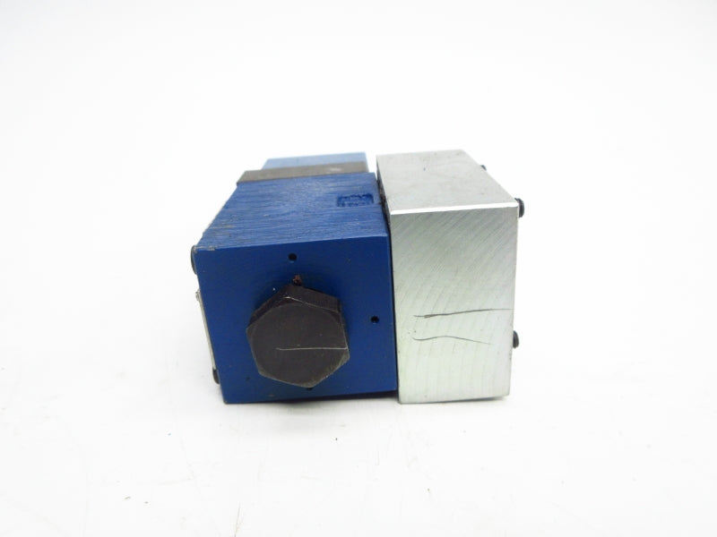 REXROTH M-3SH6C33/420 R900052521 NSNP