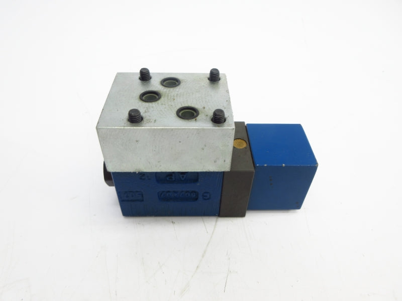 REXROTH M-3SH6C33/420 R900052521 NSNP