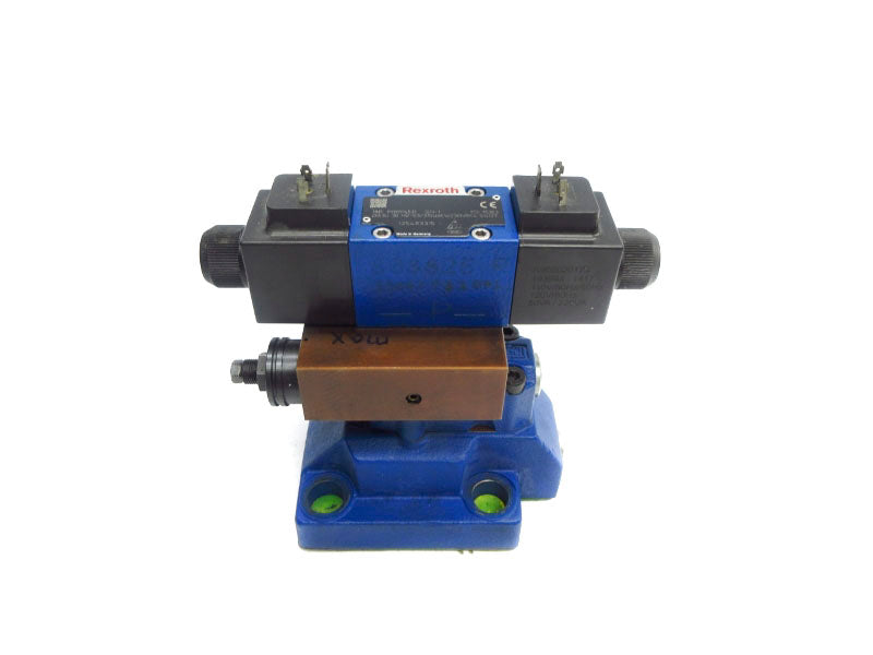 REXROTH DB3U30H2-H3/315U6EW230N9K4 R900914531 110/120V NSNP