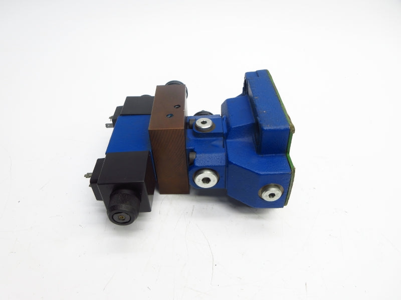 REXROTH DB3U30H2-H3/315U6EW230N9K4 R900914531 110/120V NSNP