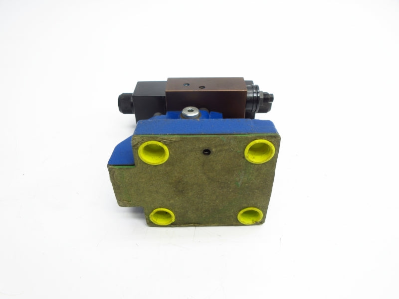REXROTH DB3U30H2-H3/315U6EW230N9K4 R900914531 110/120V NSNP