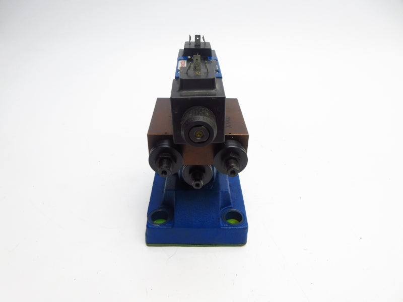 REXROTH DB3U30H2-H3/315U6EW230N9K4 R900914531 110/120V NSNP